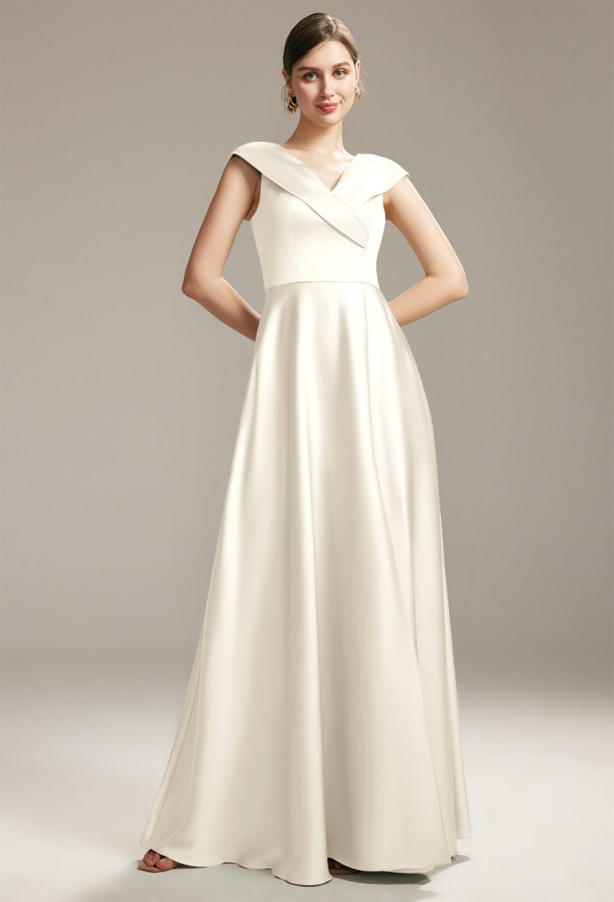 AW Muriel Dress